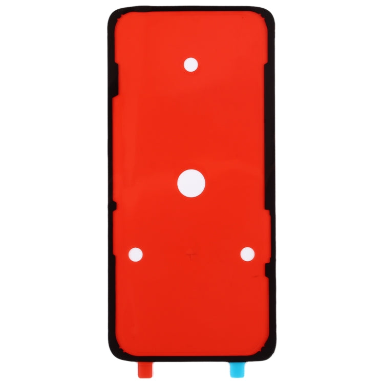 Per adesivo per cover posteriore dell'alloggiamento OnePlus 7, For OnePlus 7 Per adesivo per cover posteriore dell'alloggiamento OnePlus 7, For OnePlus 7